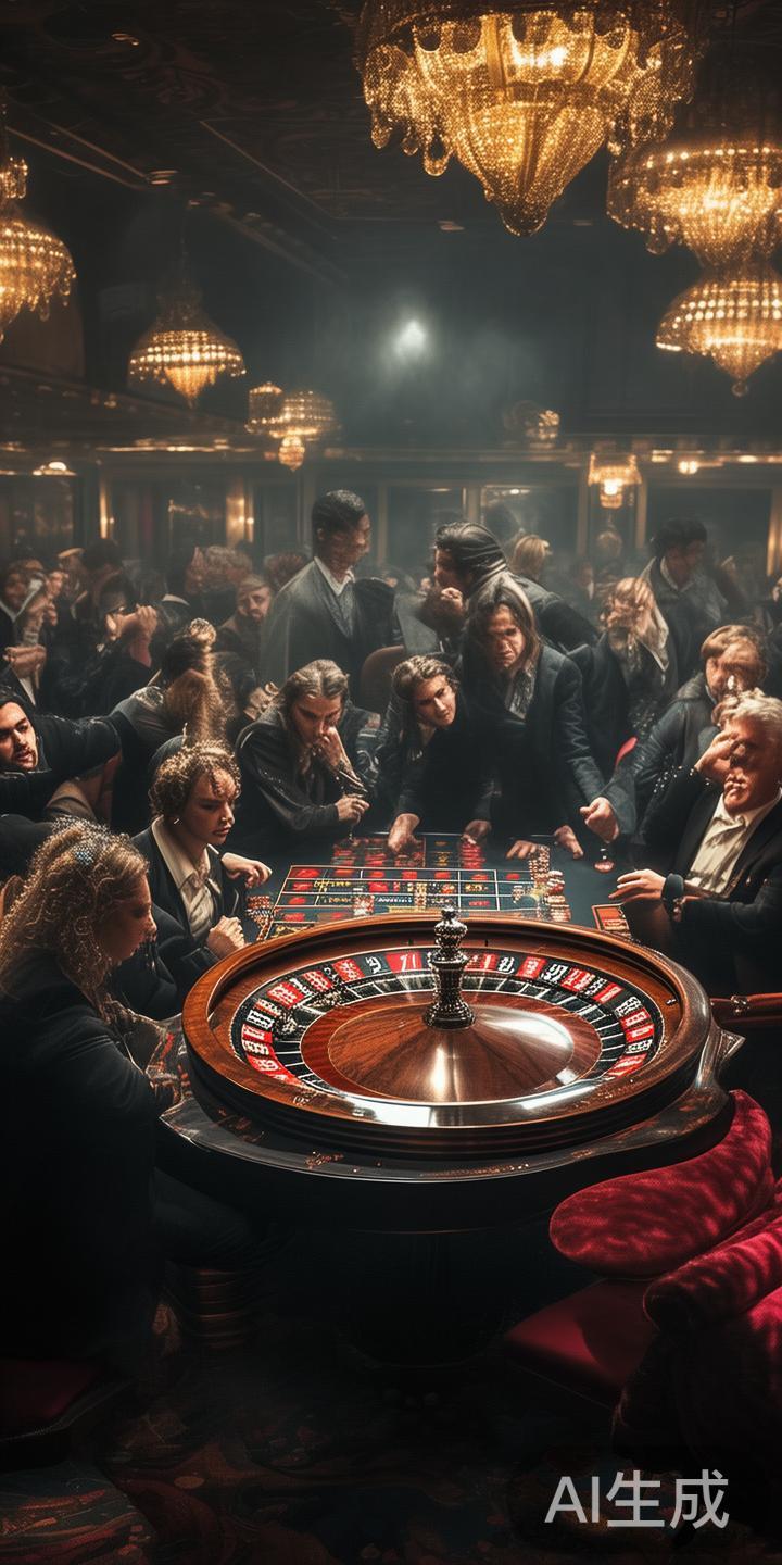 玩BG真人网赌有哪些值得注意的技巧和建议 赌局中,情绪管理尤为重要。一旦情绪激动或亏损连连,