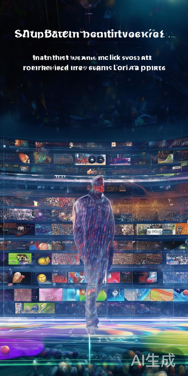 随着体育产业的不断繁荣，各类体育项目层出不穷，从足