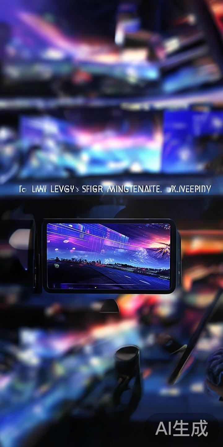 实时视频直播技术：BG真人娱乐的特点在于提供高画质