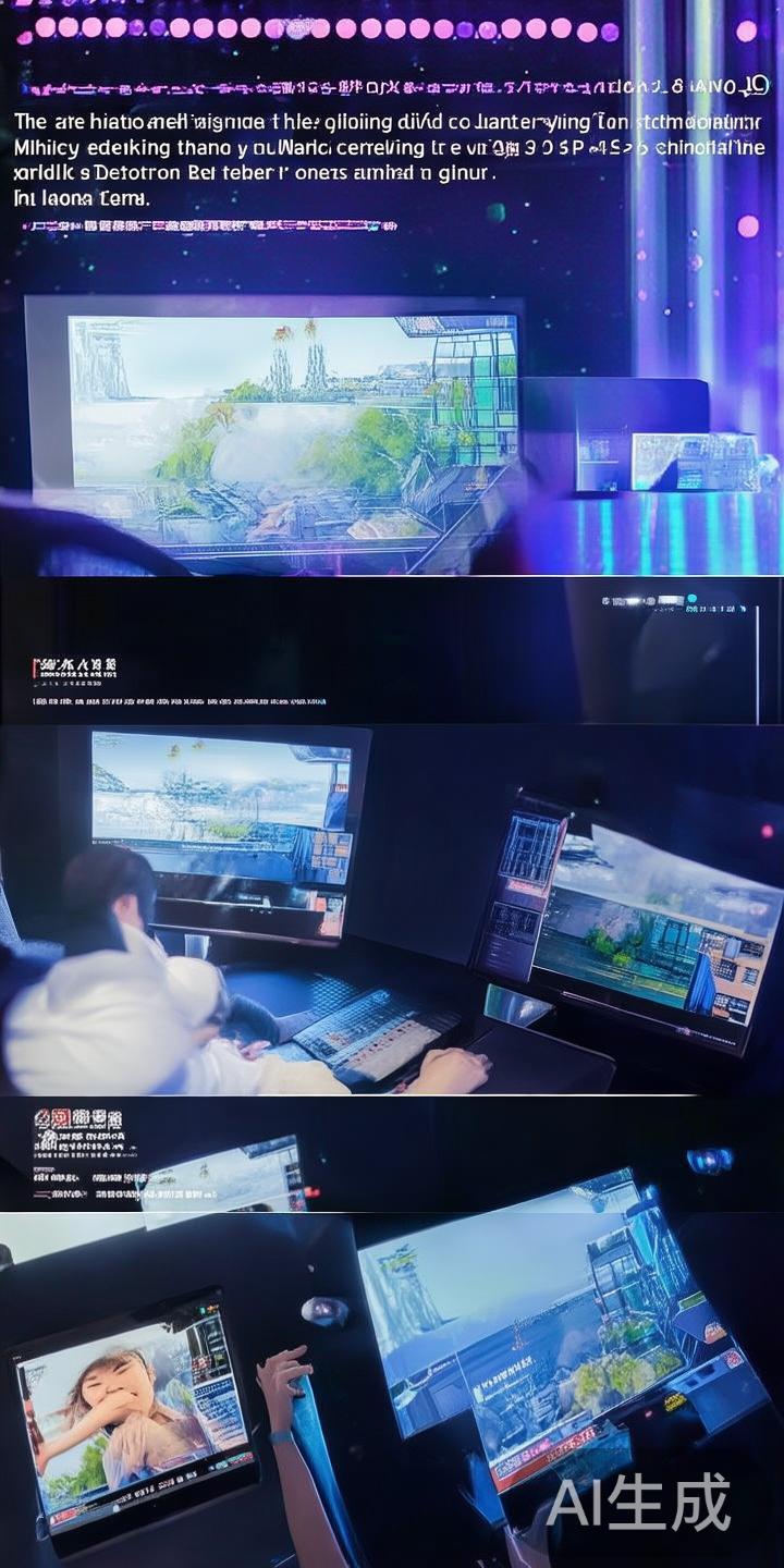 其次，技术体验的差异：BG真人采用行业领先的高清直