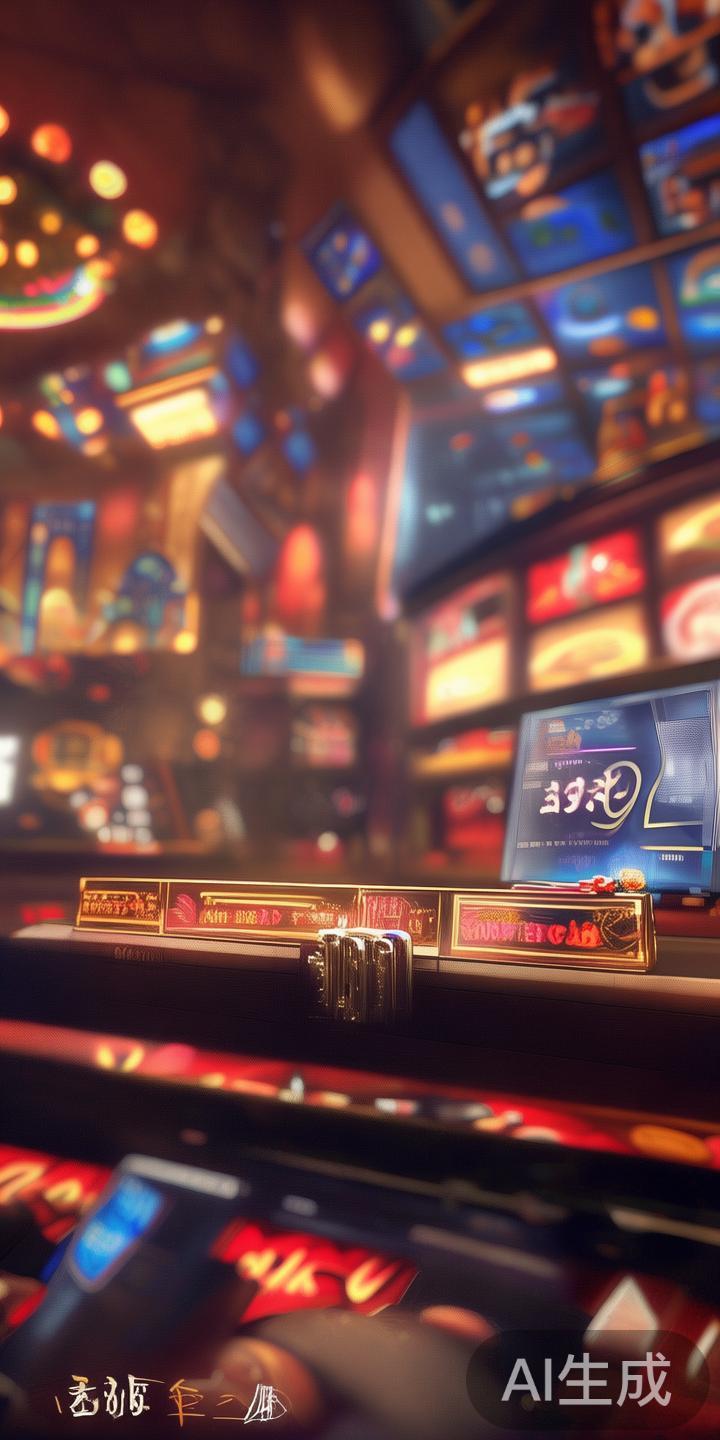 BG真人娱乐作为当今线上赌场的佼佼者，融合了高端的