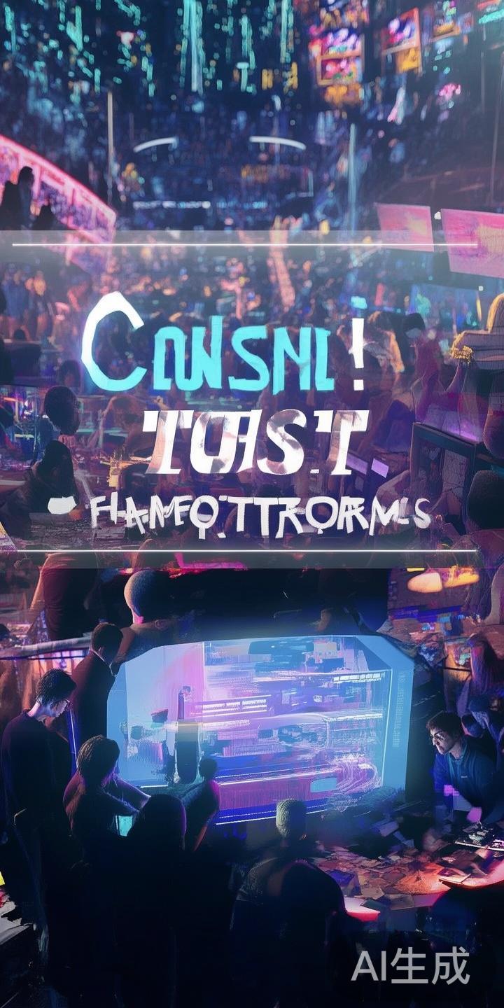 因此，平台的安全性和信誉度成为衡量一家真人游戏平台