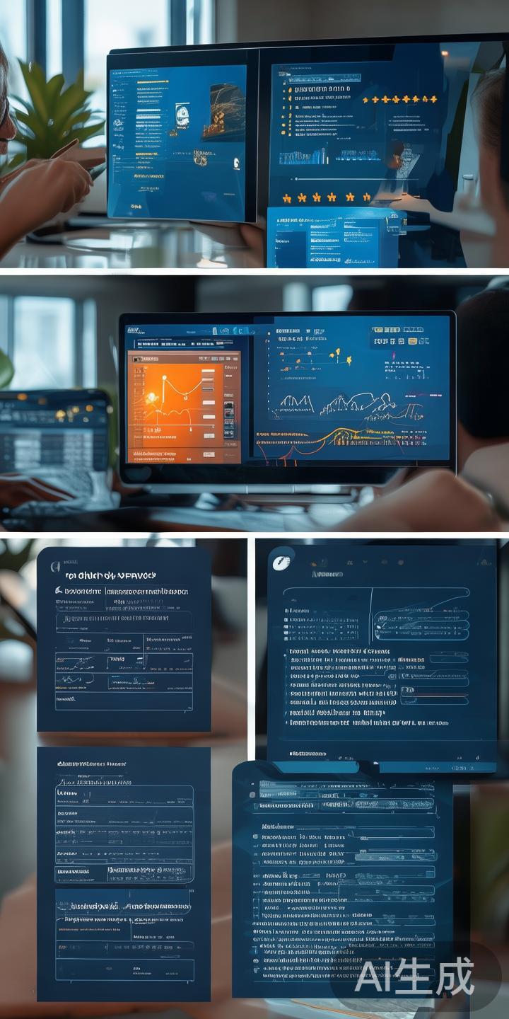 平台背景调查：可以通过官方网站、行业评测、用户口碑